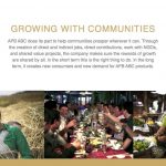 Mission/Vision/Values & corporate messaging for Heineken Myanmar